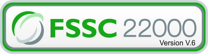 FSSC 22000 LOGO